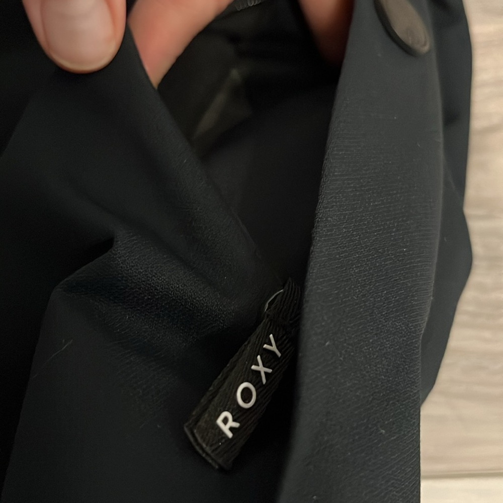 Roxy Dryflight Ski/ Snowboard Jacket Euc - image 7